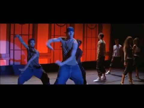 ქუჩის ცეკვები