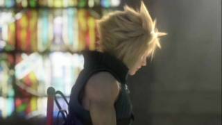Believe Me - Zack/Cloud