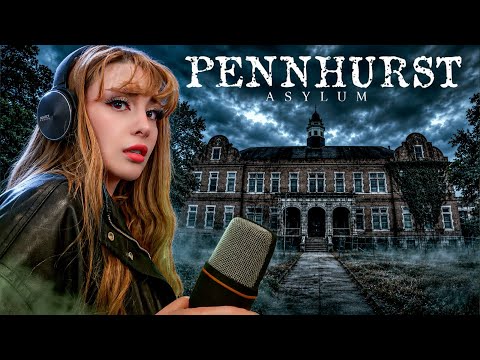 Return to Pennhurst Asylum Part 1