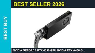 NVIDIA GeForce RTX 4090 GPU Nvidia RTX A400 Guide