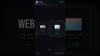 Animate Text with CSS  - animation texte avec CSS  - Tips today #webdesign #webdeveloper