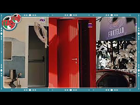Video Grande Fratello sta tornando, spunta la prima foto della nuova casa