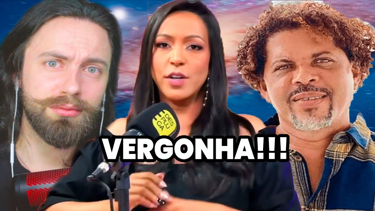 muié q deu pro mendigo apareceu p passar VERGONHA