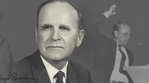 It’s all got to be right, exactly right | William Branham