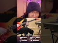 TheDoo Impressing Strangers While Doing Song Requests On Omegle!