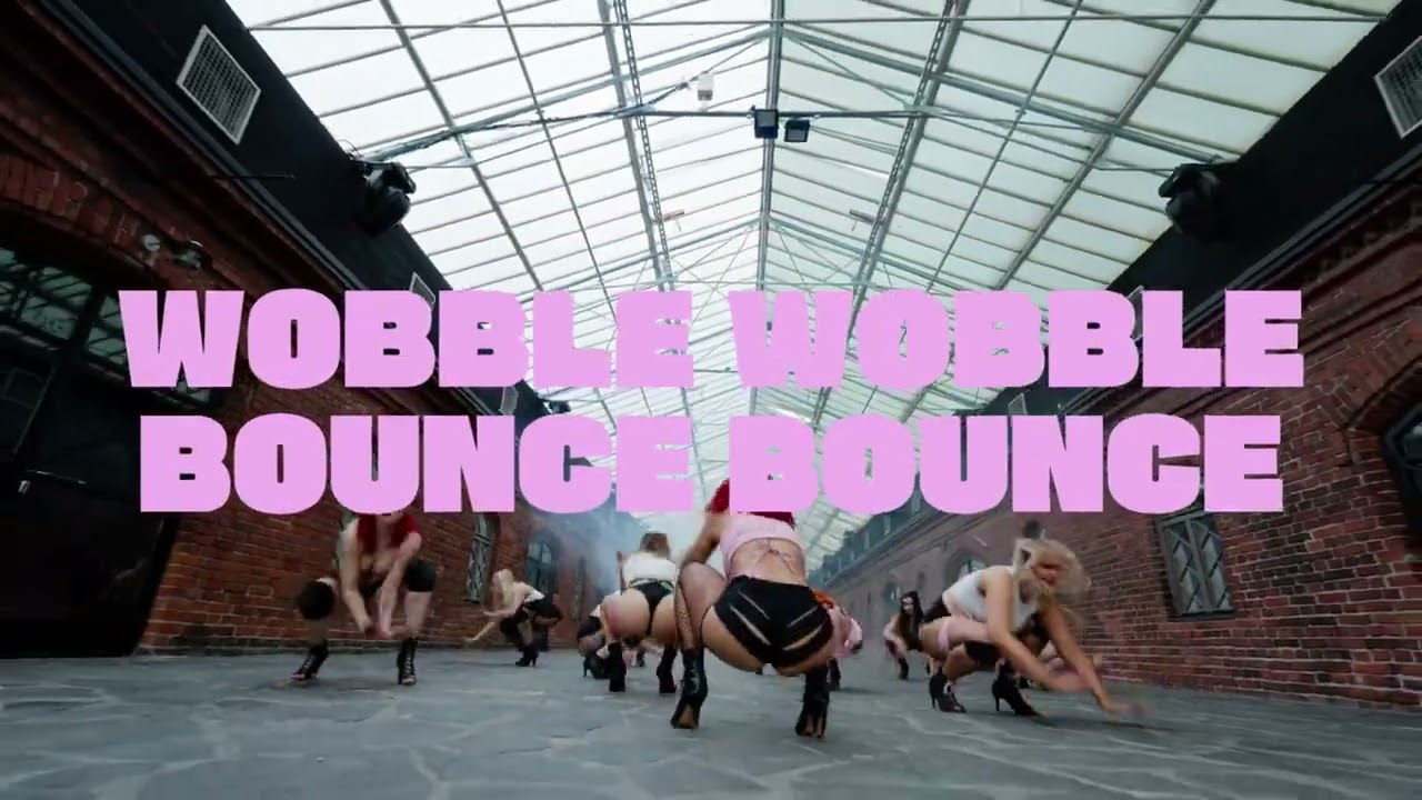 Watch Elmateco – Wobble Bounce | Dance Video Edit 🍑 (Bass House / EDM) on YouTube Watch Elmateco – Wobble Bounce | Dance Video Edit 🍑 (Bass House / EDM) on YouTube