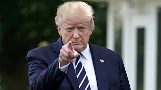 DONALD TRUMP CRASHED THE MARKETS!! MAJOR MARKET MANIPULATION!!