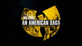 Wu-Tang: An American Saga Opening Credits (EXTENDED)