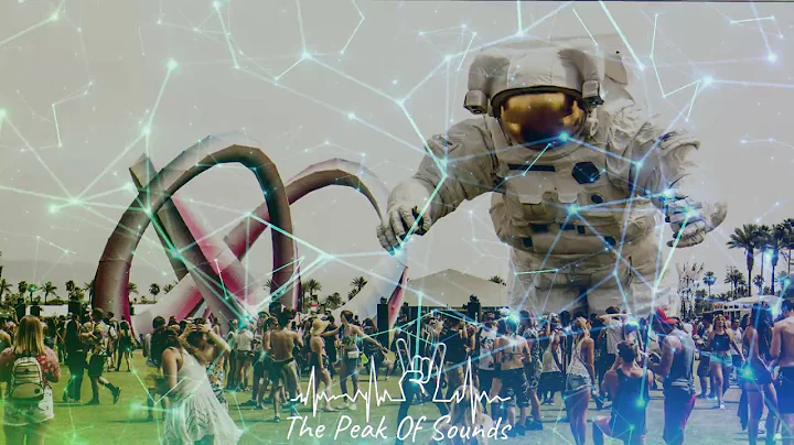Masked Wolf - Astronaut In The Ocean (Doomey remix)
