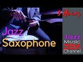 Relaxing Jazz Saxophone Music 🎷 for Study, Work & Chill