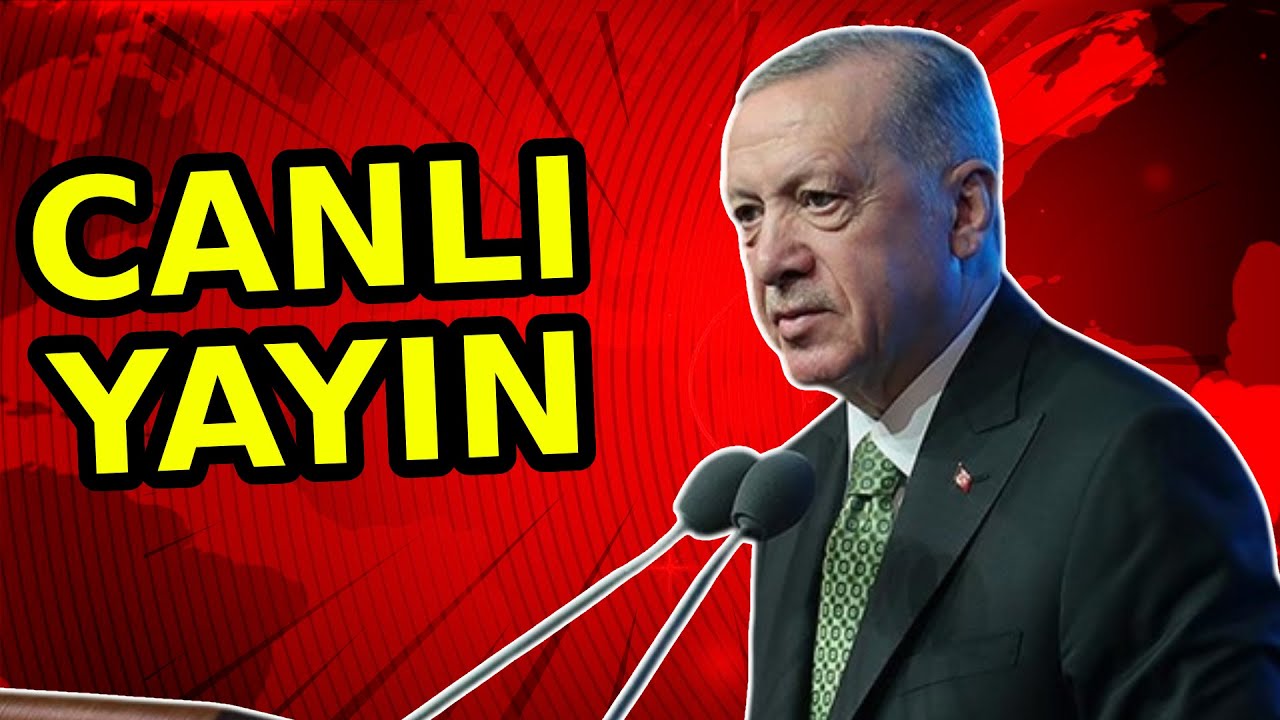 #CANLI Cumhurbaşkanı Erdoğan'dan FLAŞ Açıklamalar! Ak Parti Grup Toplantısı    #erdoğan #akparti