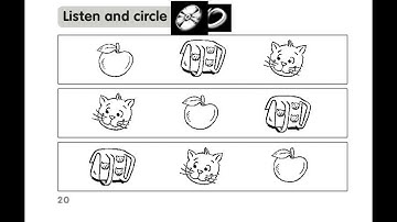 Unit 06 Lesson 3 Activity book