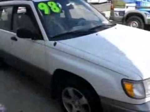 1998-subaru-forester-s-wagon---hickory,-nc