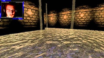 Hamoth Plays - Lost the Lights - Part 7 - (Amnesia Custom Story) I CAN