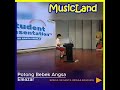1166 Eleazar   SD Ursula Perform Potong Bebek Angsa
