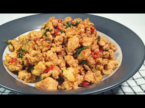 Ayam Kemangi Thailand