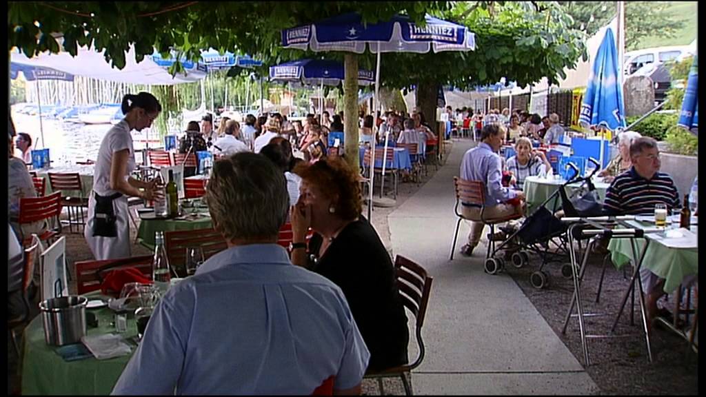 Birrwil, Switzerland