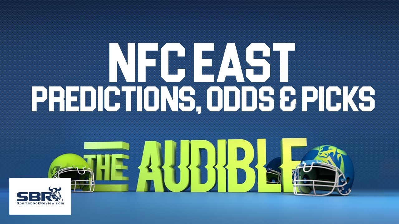 Early NFL 2019 Season Predictions & Picks | NFC East Futures Odds & Betting Tips