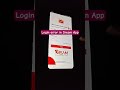 LOGIN ERROR IN DREAM APP || GDS BPM WORK PROFILE AT BRANCH POST OFFICE || @Sejal.Dishawer