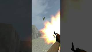 CS 1.6 con los panas,  Video completo en el canal!!! #humor #clips #amigos #memes#counterstrike #cs