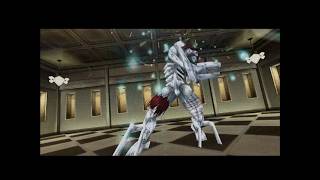 Gungrave: Overdose - Juji - PS2 #2