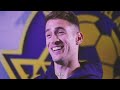 תודה רבה על הכל סבו! 💛💙