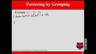 Module 6 Section 3