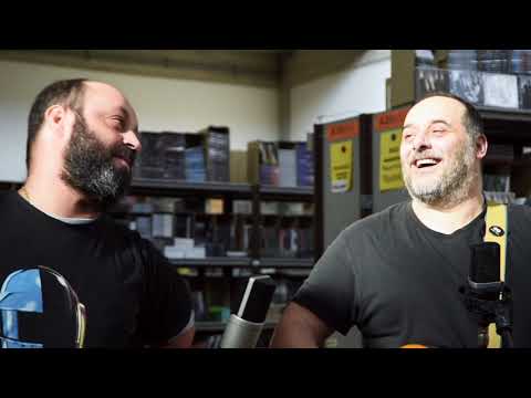 I Camillas - El Mito (Live in the Warehouse)