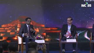 IMC 2025 | 5G evolution: Optimization through Intelligent RAN (Part A)