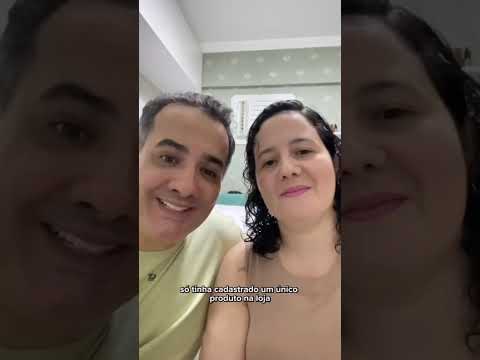 Depoimento em vídeo de Mentorado Amazon Sem Fronteiras
