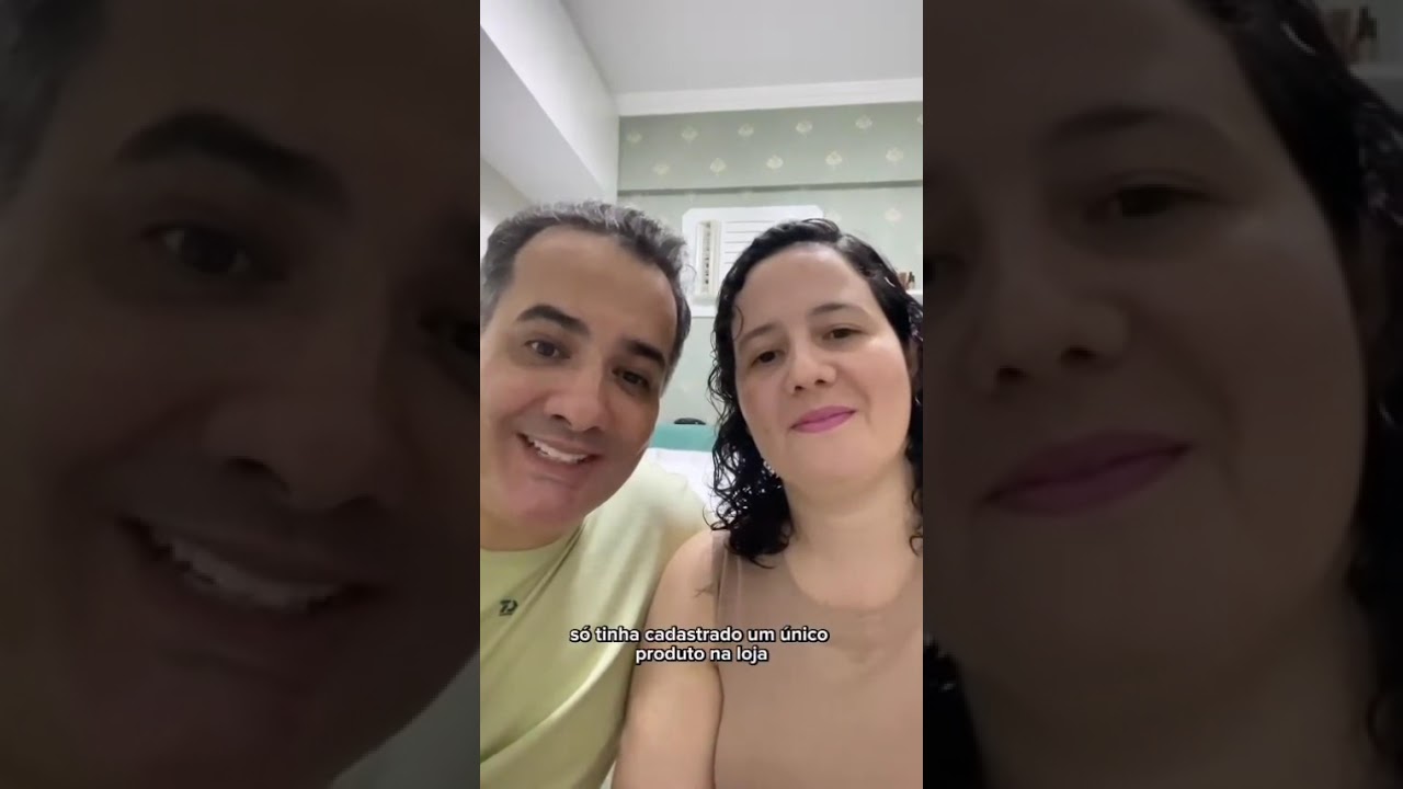 Depoimento em vídeo de Mentorado Amazon Sem Fronteiras