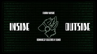 Furry Song - Inside and Outside ALBUM Furry Song - Inside and Outside ALBUM