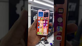 How to Fixing  I phone 14 Pro Display flickering issues