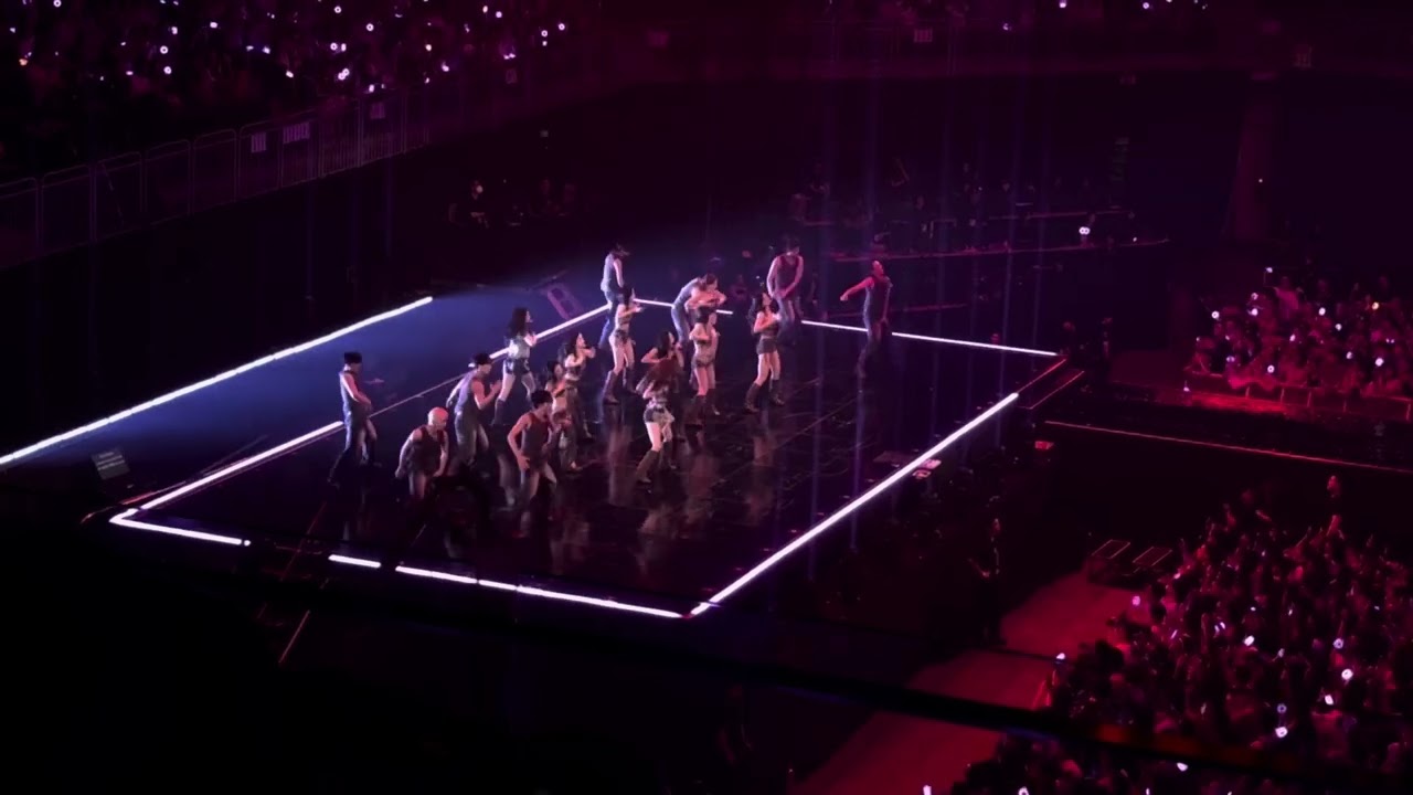 [20250720]TWICE - Gone / Cry for me / Hell in heaven / Right hand girl.