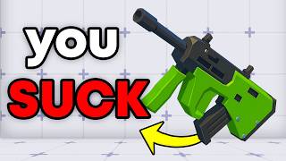 10 Mistakes Only Noobs Makes In Roblox Rivals