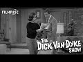 The Dick Van Dyke Show S3E15: Rob's Job at Risk