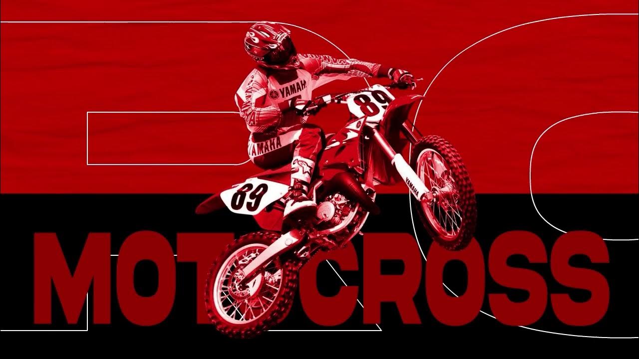 Intro X games YouTube