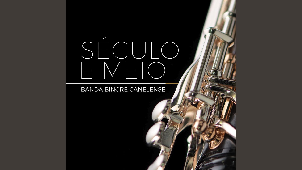 Gente da Minha Terra