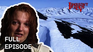 Lost In A Ghastly Blizzard S1 E02 Full Episode I Shouldnt Be Alive