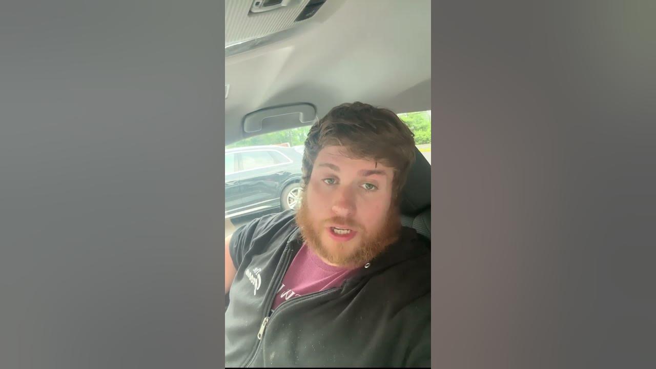 Did Jelly Roll hit a black hole slam on WWE’s Logan Paul like he’s Joseph Park with face tattoos?😂
