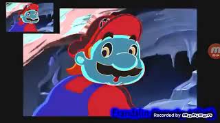 Preview 2 Hotel Mario V5 In The Real G Major 4