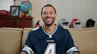 The many stages of being a Cowboys fan after Dak Prescott's injury