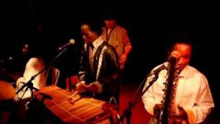 Download Lagu Les Frères Diarra à la Cancale MP3