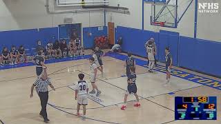 Shepaug JV