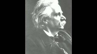 Edvard Grieg - In The Hall Of The Mountain King