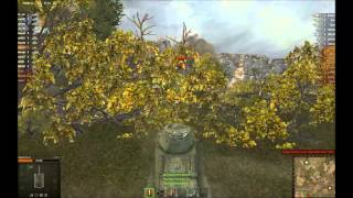 World Of Tanks T-50-2 Daggii By Dawiess