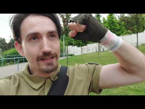 Amputace 2-6: Zklamání vyléčí toaleťák!
