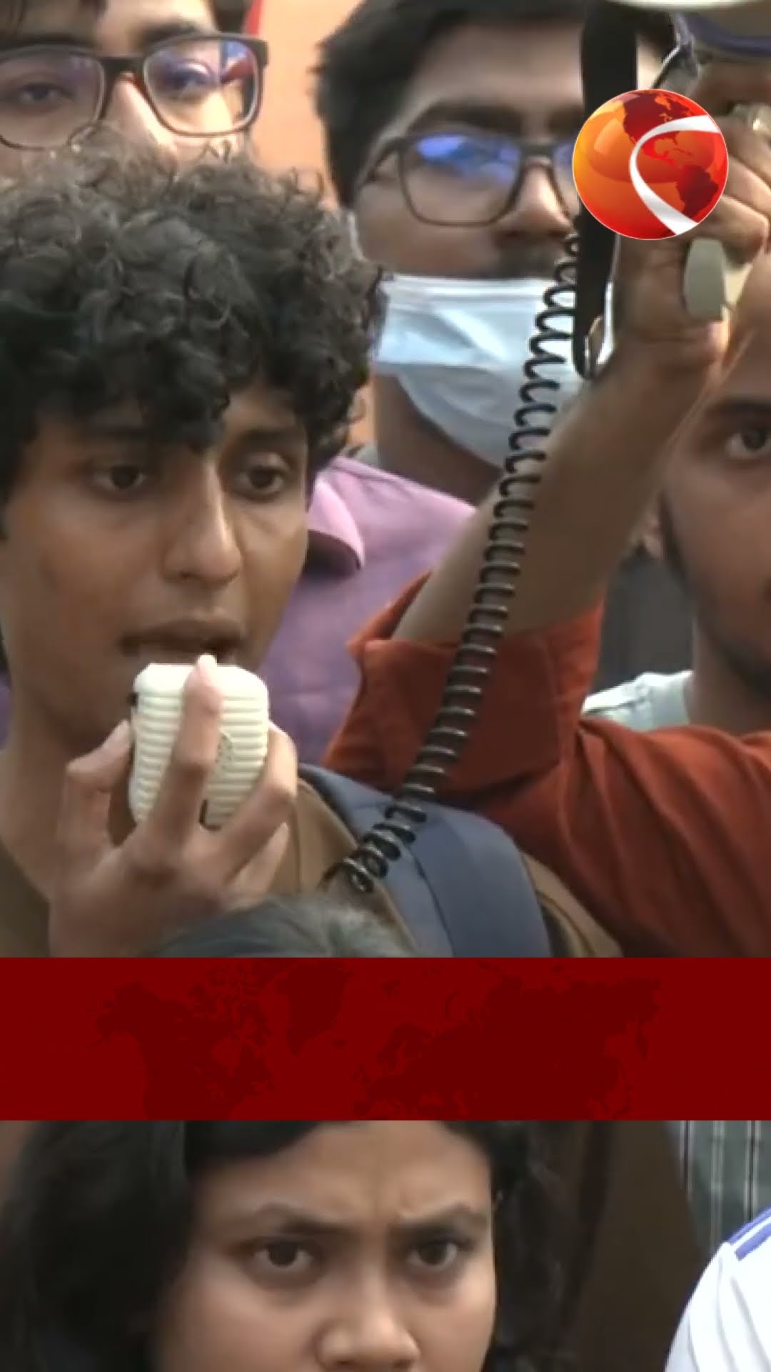 ঢাকায় এসে বিচার চাইলেন কুয়েট শিক্ষার্থীরা #Channel24 #news #Channel24news
