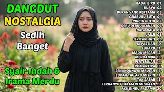 Download Lagu Badai Biru | Kumpulan Lagu Dangdut Lawas Paling Sedih Era 80–90an Full Nostalgia MP3