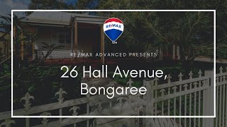 FOR SALE - 26 Hall Ave, Bongaree, QLD
